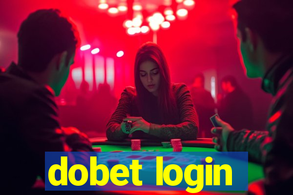 dobet login